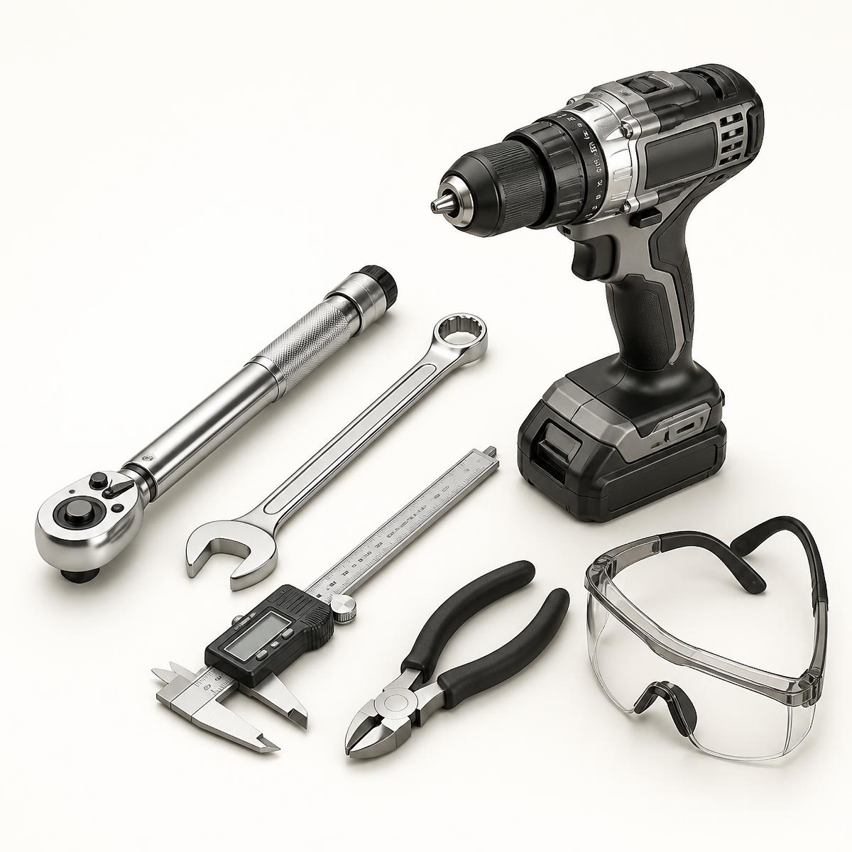 Hand Tools