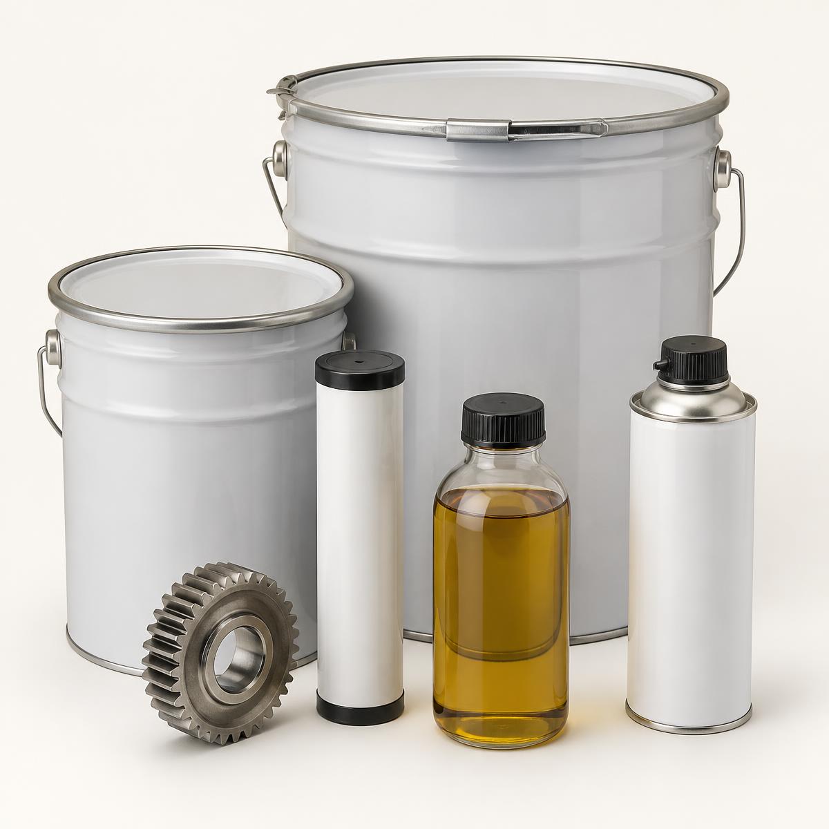 Greases