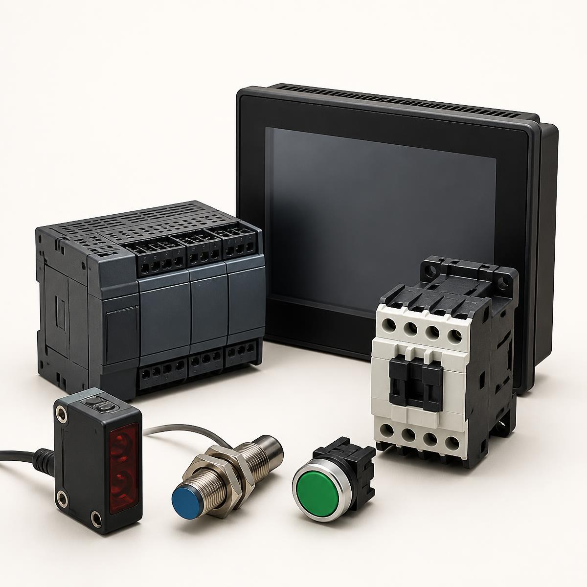 SICK Process Sensors
